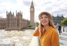 Treasury refuses to scrap hated tourist tax