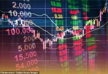 HAMISH MCRAE: Why now could be the time to sell your shares