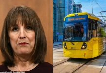 Rachel Reeves forced to correct string of gaffes