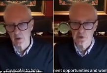 Deepfake of fund manager Anthony Bolton could savage your savings in ‘pump and dump’ shares scam