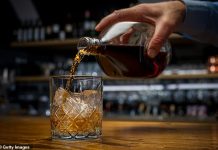 Why investing in a whisky firm can leave you with a VERY nasty hangover, by consumer champion TONY HETHERINGTON