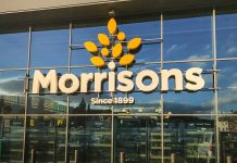 Morrisons teetering as UK’s fifth-largest supermarket
