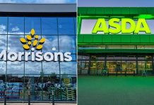 ALEX BRUMMER: Buyout grocers crushed by debt anvil