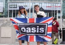 Bank of England sweats over ‘Oasis’ inflation