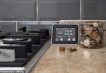 Last chance to slash £293 off your energy bill as suppliers battle to offer cheapest tariff