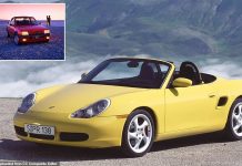 Five cars that saved major brands from the brink