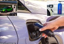 Every EV model that qualifies for the Electric Car Grant