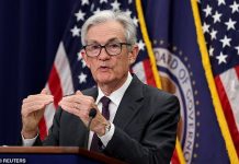 Trump’s biggest week as Fed boss prepares to take centre stage, says MAGGIE PAGANO