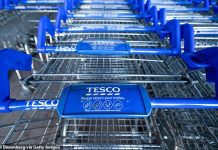 Restaurant sales hit as food prices forecast to keep rising this year