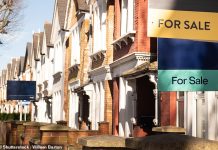 Rachel Reeves’ radical new property tax: What is it and will YOU pay more?