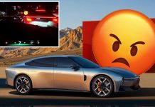 Chinese car maker launches new feature to relieve road rage