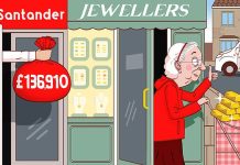 Sally Sorts It: My 82-year-old neighbour was tricked by fraudsters into buying £137k gold bars and handing them over – but Santander won’t reimburse her