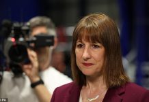 Make no mistake, what’s unfolding is spiteful class warfare on steroids: JEFF PRESTRIDGE