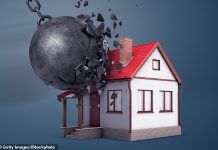 How Labour’s huge property tax shake-up could smash a hole in YOUR budget: Everything you need to know about the shock new plans… and why bills could soar by £13,000-a-year