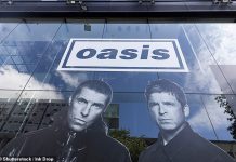 Why the Oasis tour could increase your mortgage rate as inflation hits 3.8%