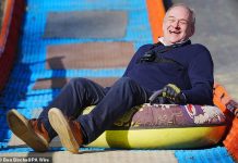 Supermarkets are NOT profiteering and Sir Ed Davey was wrong to ‘cajole’ watchdog – but food prices will keep rising, says City broker