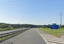 This European country is about to test 93mph speed limits on motorways to cut travel times
