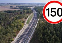 This European country is about to test 93mph speed limits on motorways