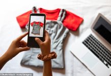 Can HMRC see how much I sell on Vinted and Ebay? Tax expert issues warning