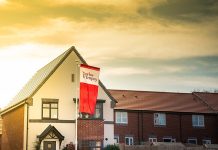 House prices up £9,000 in past year with homes in North East rising nearly 10 times faster than London