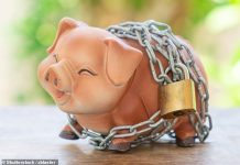 Are you scared of spending your pension? Many are too afraid to let go of savings