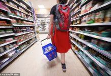 Inflation keeps climbing and Labour isn’t bold enough to do what’s needed to be done, MAGGIE PAGANO