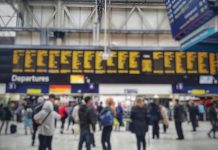 Train ticket costs set to soar AGAIN next year… but these clever tricks can help you slash the price