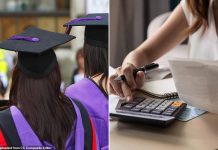 How student loans work – and how you keep your budget in check