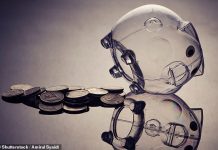 Gen Z more confident about retirement finances than those in their 50s – but half don’t have a pension