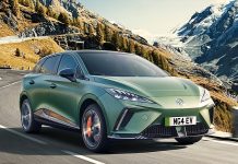 The EV boy racer boom is here: Seven electric hot hatches that deliver petrolhead thrills