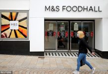 Taste of success at M&S – so is now the time to have a nibble at the shares? asks MAGGIE PAGANO