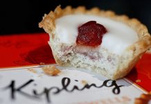 Mr Kipling maker’s £48m swoop on healthy ready meals brand Merchant Gourmet