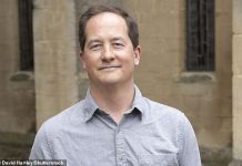 Food fight takes toll on Waitrose: Grocer boss James Bailey checks out amid growing challenge from M&S