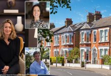 We’re about to move house and pay £93,000 stamp duty