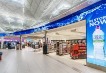 WH Smith accounting blunder ‘undermines’ investment case after it caused share prices to plunge 40%