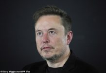 Elon Musk tried to team up with rival Mark Zuckerberg