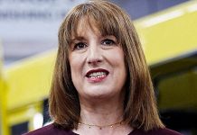 JEFF PRESTRIDGE: Socialist Republic of UK no longer encourages thrift