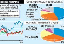 VIETNAM ENTERPRISE INVESTMENTS: Growth push could see strong returns for Footsie trusts