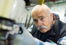 HAMISH MCRAE: We’ll all be working into our 70s