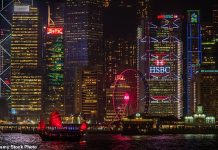 Hong Kong exiles living in UK STILL being denied £1bn of pensions