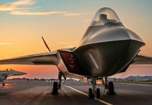 £12bn Tempest fighter jet branded ‘unachievable’