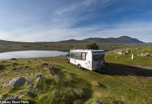 The hidden costs of caravans you MUST be aware of – including the £5,000 fee no one’s prepared for and the secret catch that leaves owners in tears when it’s time to sell. Our experts reveal how to protect yourself and save thousands