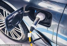 Electric vehicle charging revolution stalls