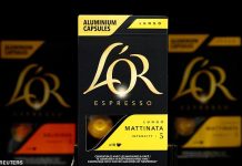 Dr Pepper owner’s £13bn swoop on European coffee firm as it bids to take on Nestle