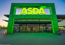 New survey crowns Asda as the UK’s worst major supermarket