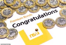 Why I’m now convinced the Premium Bond prize rate will be slashed in October: SYLVIA MORRIS