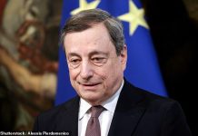 Europe’s hopeless negotiations with Donald Trump were a brutal wake-up call, says MAGGIE PAGANO