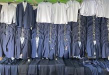 One in three parents will buy second hand uniforms in bid to cut sky-high back-to-school costs