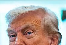 Trump steps up his war on the Federal Reserve: Bank independence at risk from President’s move to fire top official