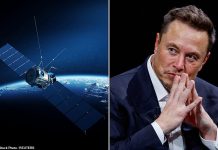Filtronic lands record £47m contract with Elon Musk’s SpaceX